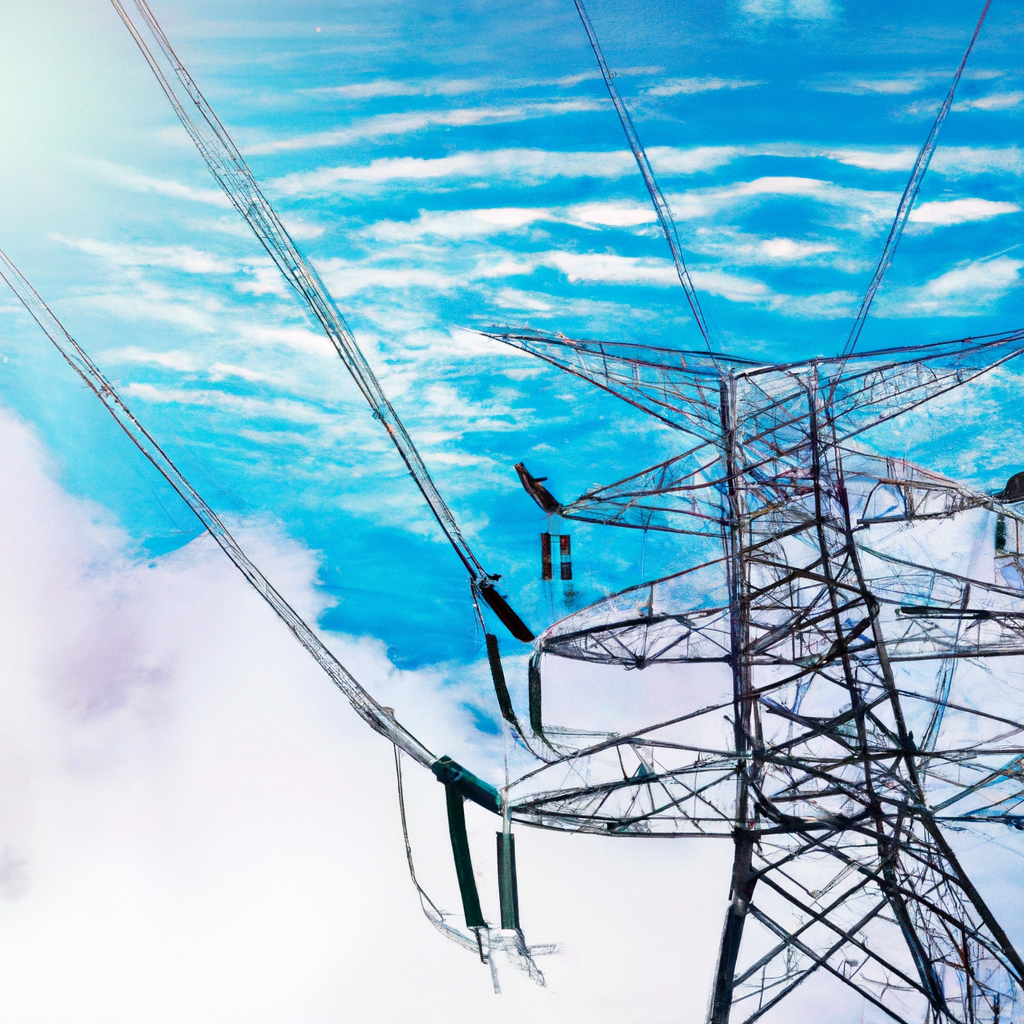 Innovative Approaches to Enhancing Safety in High-Voltage Distribution Systems