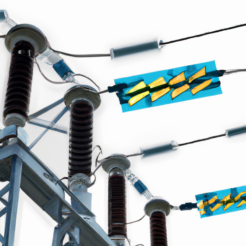 Innovative Materials and Technologies in High-Voltage Cable Insulation