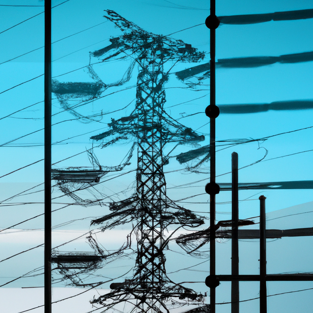 Innovative Insulation Techniques for Enhanced Safety in High-Voltage Distribution Systems